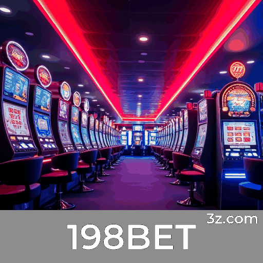 Experiência Holográfica e Jogos de Casino no 198BET