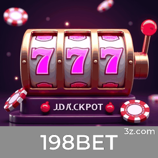 198BET: Cassino Premiado com Pagamentos Rápidos