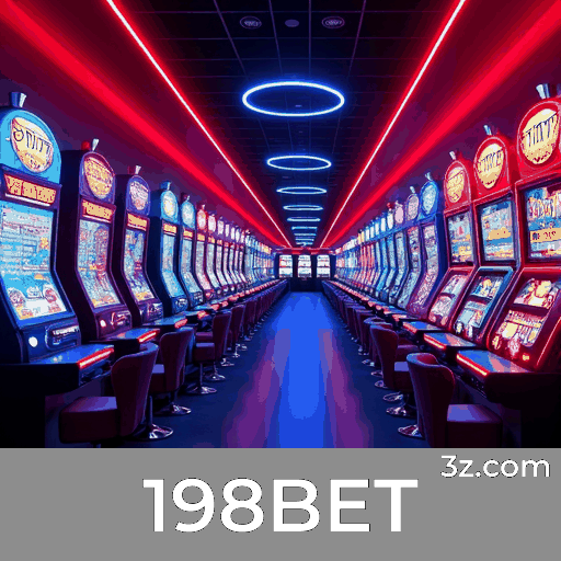 198BET: Cassino Premiado com Pagamentos Rápidos