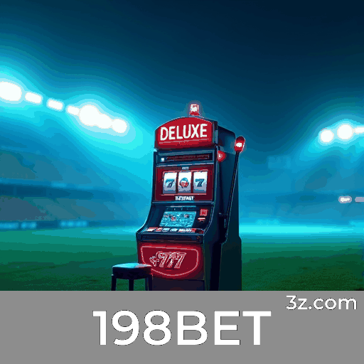 198BET: Cassino Premiado com Pagamentos Rápidos