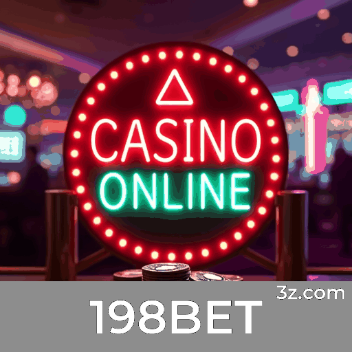 Experiência Holográfica e Jogos de Casino no 198BET