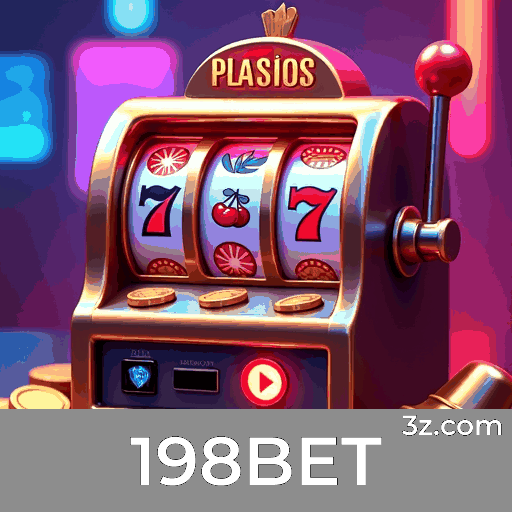 198BET: Cassino Premiado com Pagamentos Rápidos