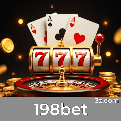 198bet Social Casino: A Nova Dimensão da Interação Real